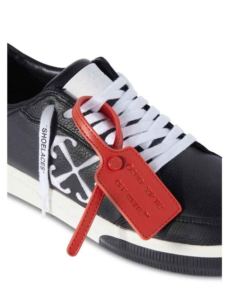 Men's New Low Top Vulcanized Sneakers