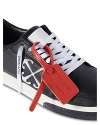 Men's New Low Top Vulcanized Sneakers