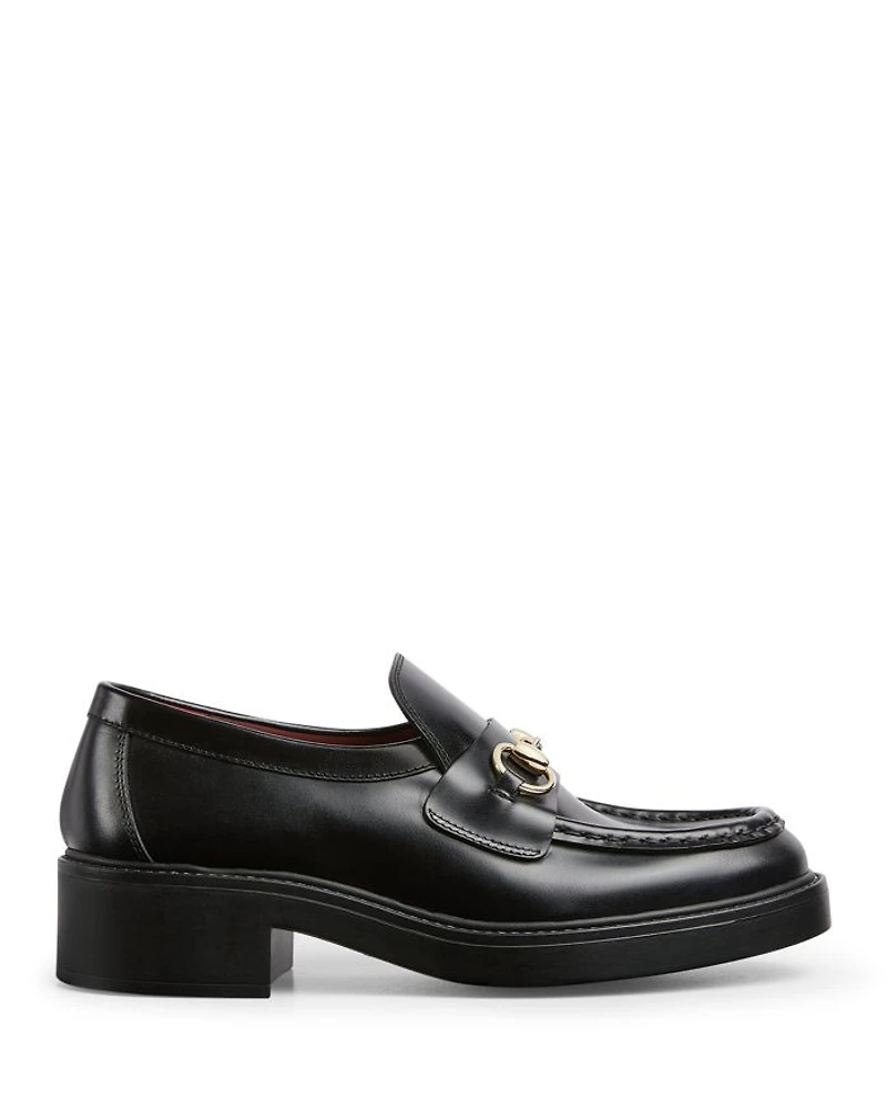 Women's Horsebit Loafers