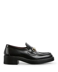 Women's Horsebit Loafers