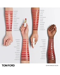 Ultra-Shine Lip Color