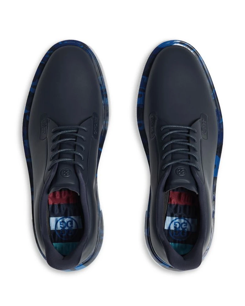 Men's GALLIVAN2R Camo Welt Golf Shoes