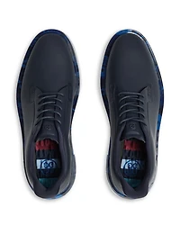Men's GALLIVAN2R Camo Welt Golf Shoes