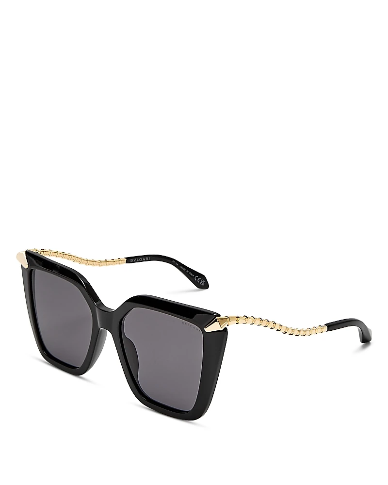 Bvlgari Square Sunglasses