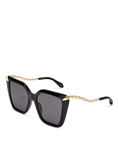 Bvlgari Square Sunglasses
