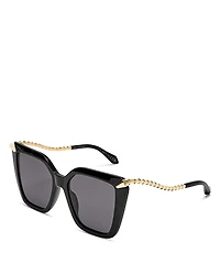 Bvlgari Square Sunglasses