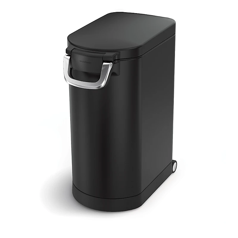 Large Pet Food Storage Container