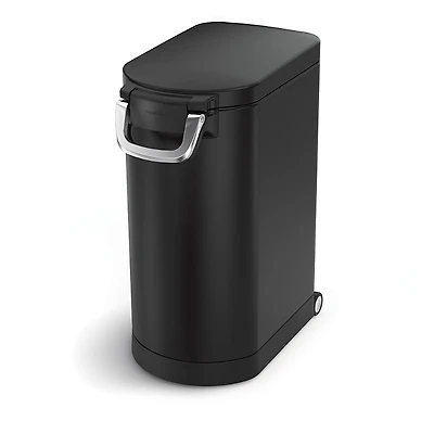 Large Pet Food Storage Container