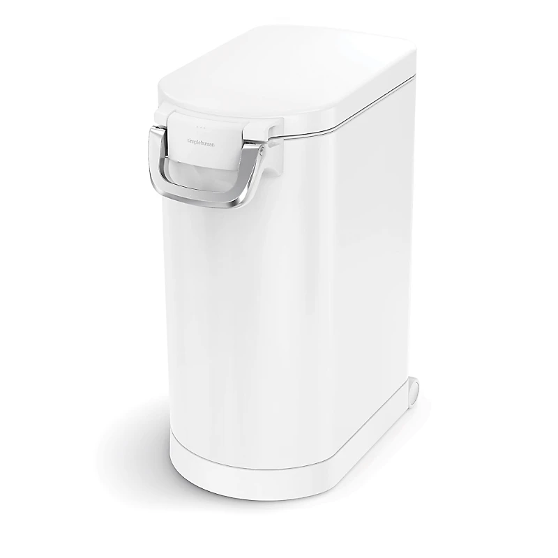 Large Pet Food Storage Container