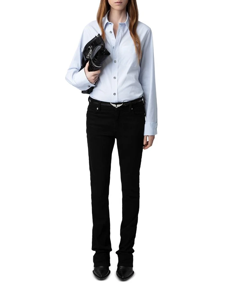 Taskiza Raye Shirt