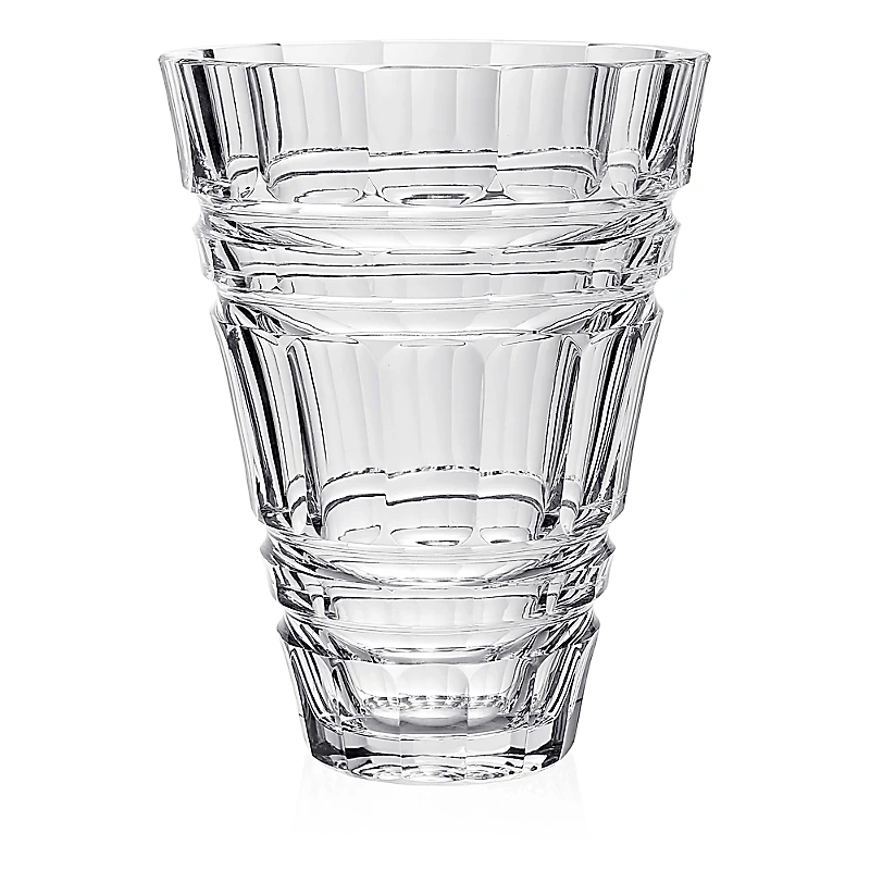 William Yeoward Crystal Olivia Flower Vase, Medium