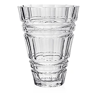 William Yeoward Crystal Olivia Flower Vase, Medium