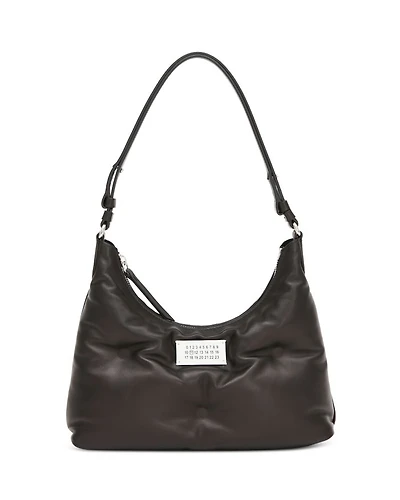 Glam Slam Hobo Small Bag
