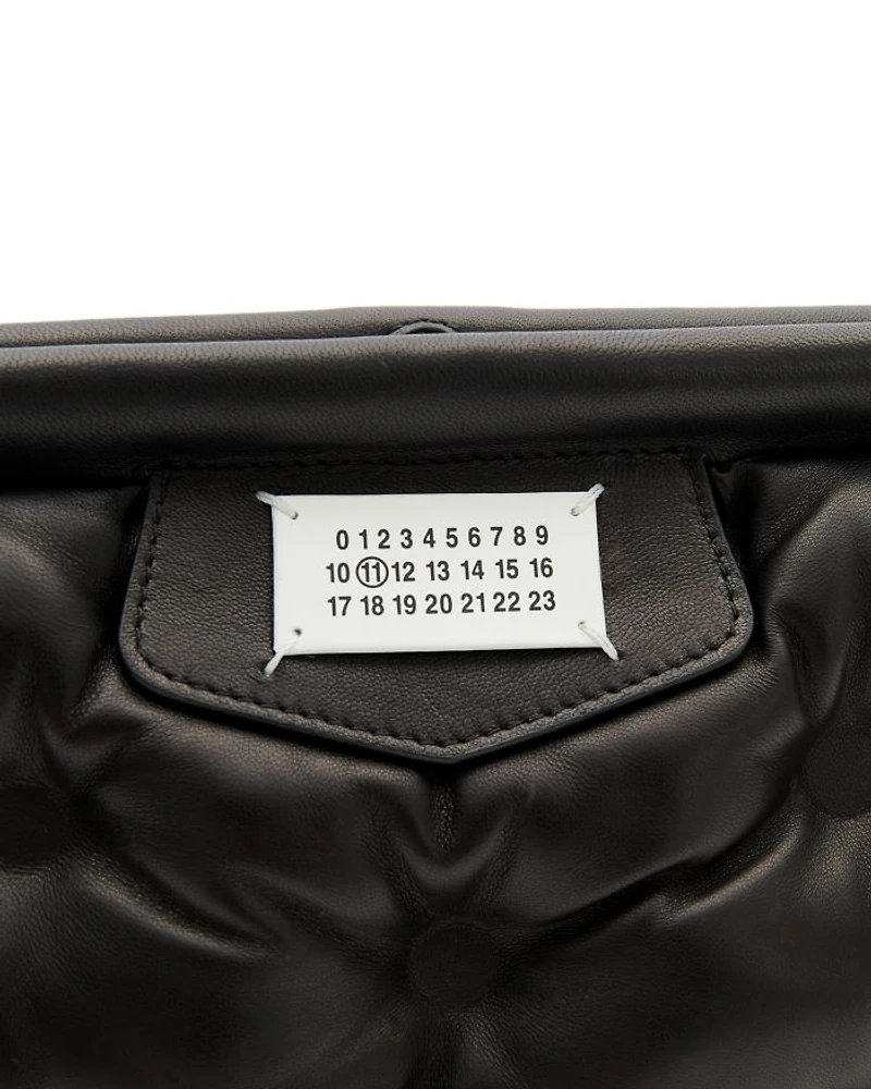 Glam Slam Classique Small Shoulder Bag