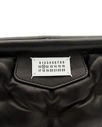 Glam Slam Classique Small Shoulder Bag