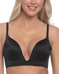 Dominique Intimates Uma U Plunge Convertible Bra