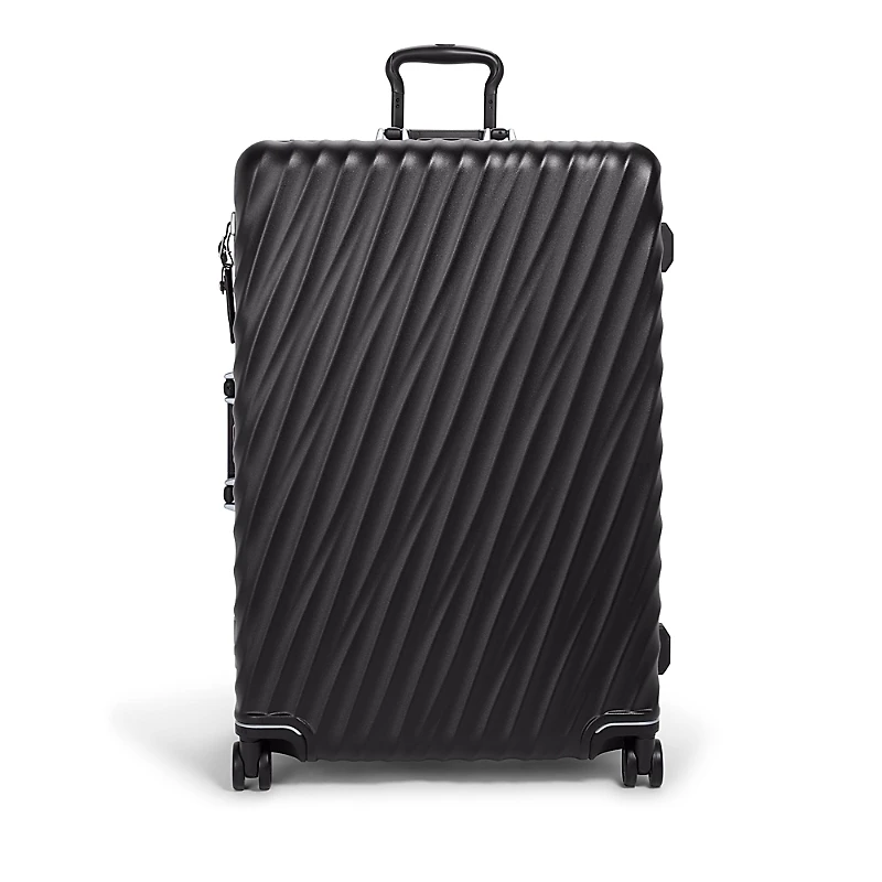 Tumi 19 Degree Extended Trip 4 Wheel Packing Case