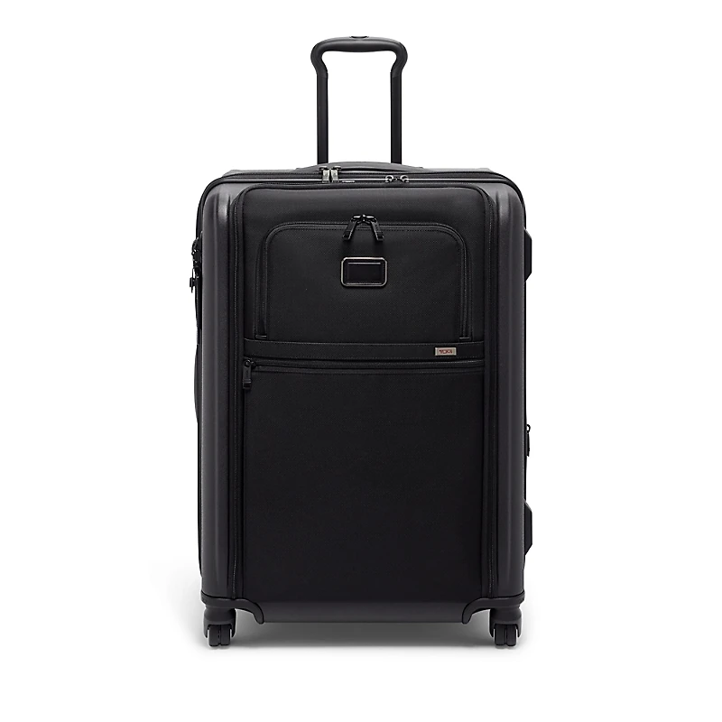 Tumi Alpha Expandable Four Wheel Suitcase
