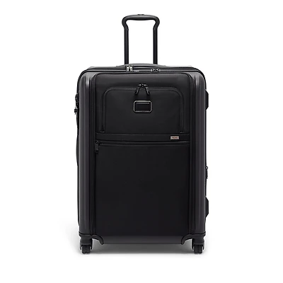 Tumi Alpha Expandable Four Wheel Suitcase