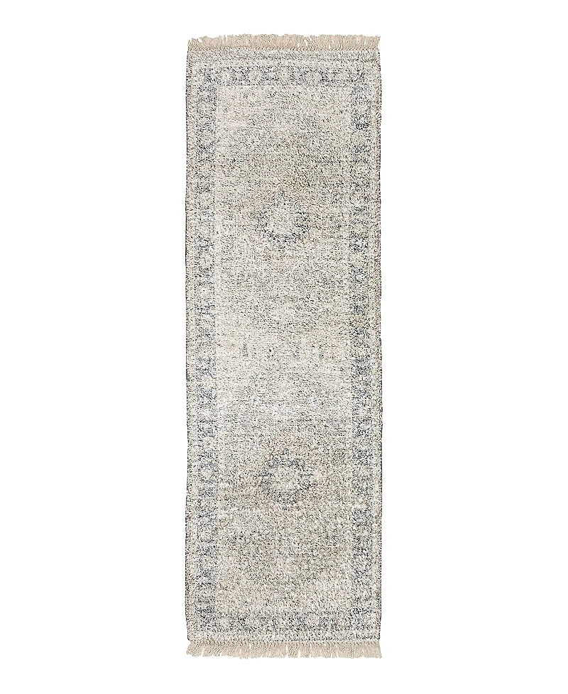 Oriental Weavers Malabar Runner Area Rug