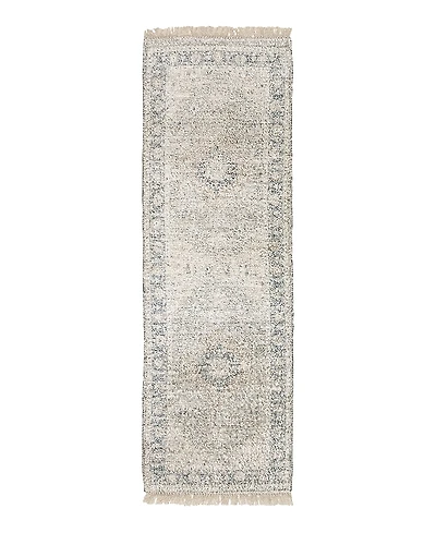 Oriental Weavers Malabar Runner Area Rug