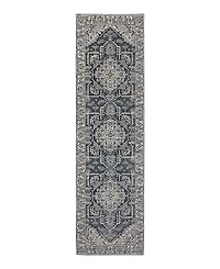 Oriental Weavers Intrigue INT07 Runner Area Rug, 2'3 x 7'6