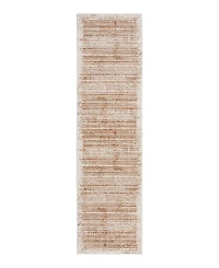 Calvin Klein CK024 Irradiant IRR03 Runner Area Rug, 2'3 x 7'6