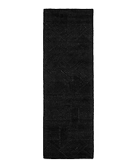 Michael Amini Ma30 Star SMR01 Runner Area Rug