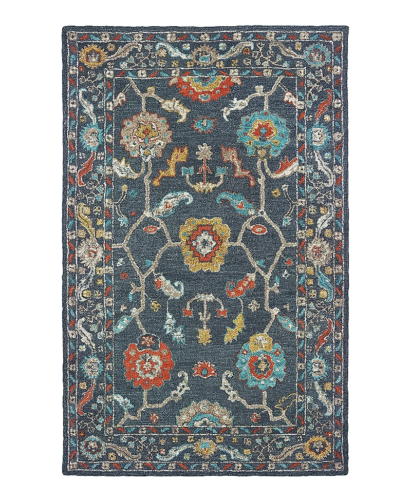 Oriental Weavers Zahra Area Rug