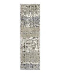 Oriental Weavers Wheeler 530J9 Runner Area Rug, 2'3 x 7'6
