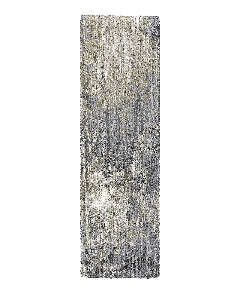 Oriental Weavers Wheeler 2060W Runner Area Rug, 2'3 x 7'6