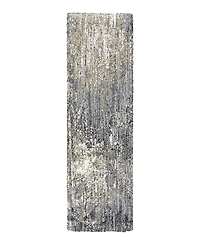 Oriental Weavers Wheeler 2060W Runner Area Rug, 2'3 x 7'6