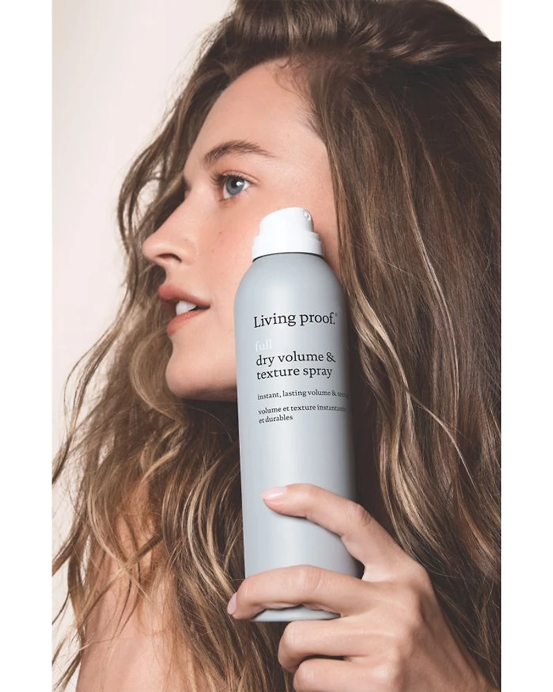 Full Dry Volume & Texture Spray