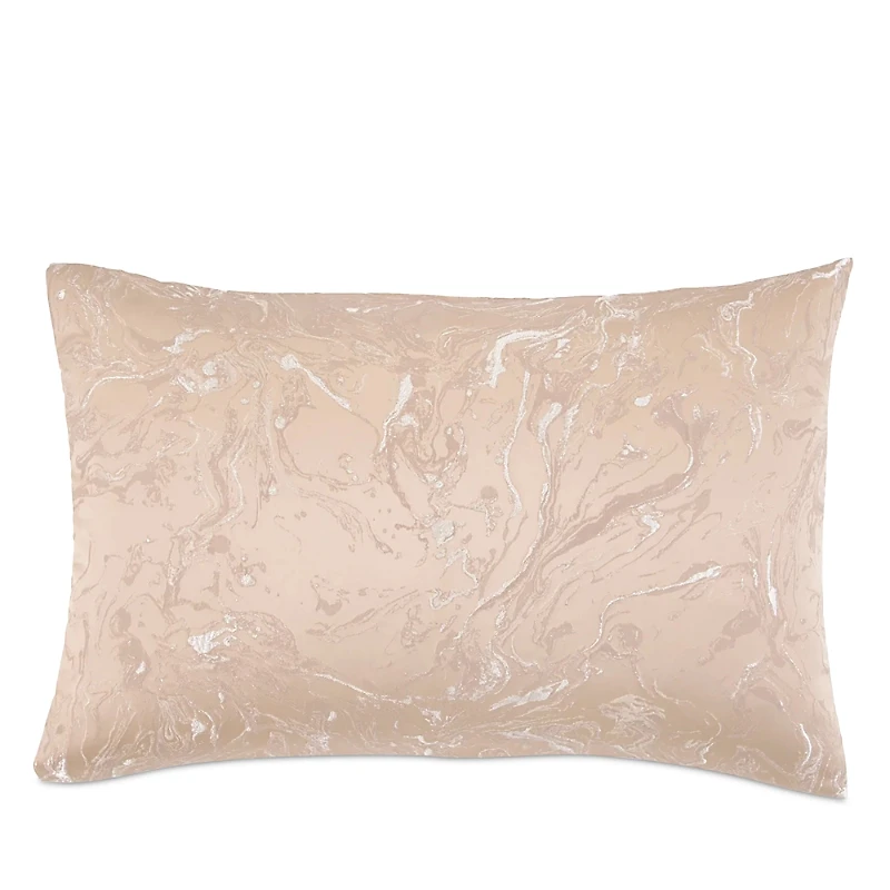 Donna Karan Home Liquid Marble Standard/Queen Sham