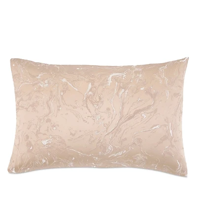Donna Karan Home Liquid Marble Standard/Queen Sham