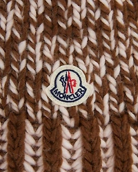 Ribbed Beanie