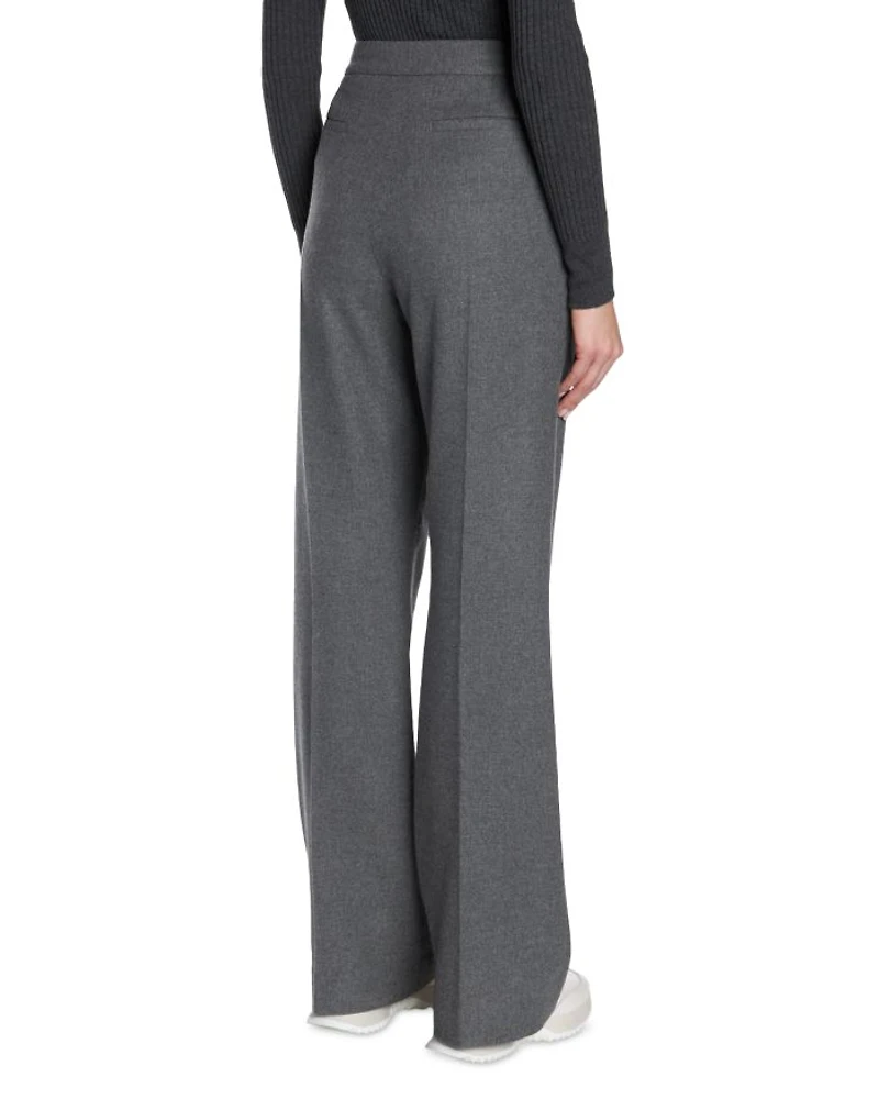 High Rise Pants