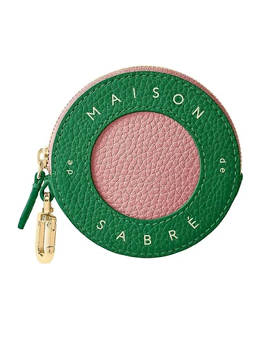 Leather Coin Purse