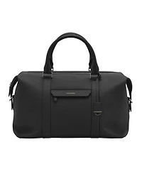 Leather Duffle Bag