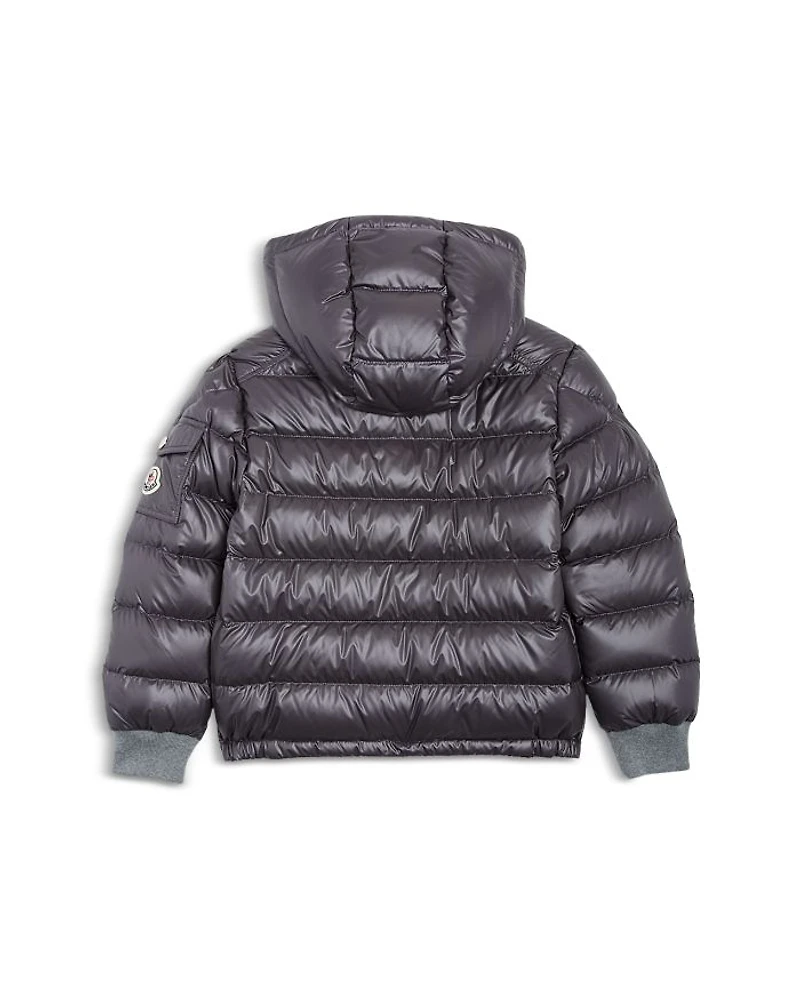 Boys' Manaem Down Puffer Jacket