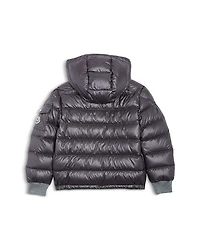 Boys' Manaem Down Puffer Jacket