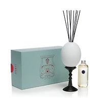 Abd El Kader L'Oeuf Diffuser, 10.1 oz.