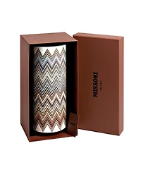 Missoni Zig Zag Jarris High Vase