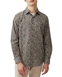 Rodd & Gunn Pakington Button Front Shirt