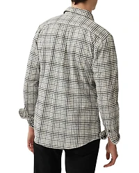 Brookdale Button Front Shirt