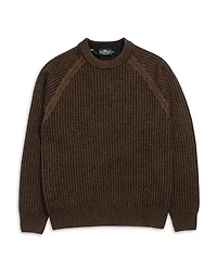 Mackinder Crewneck Sweater
