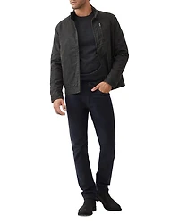 Ferndale Crewneck Sweater