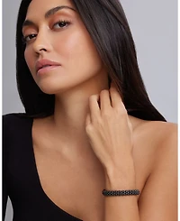 Black Caviar Ceramic Bracelet