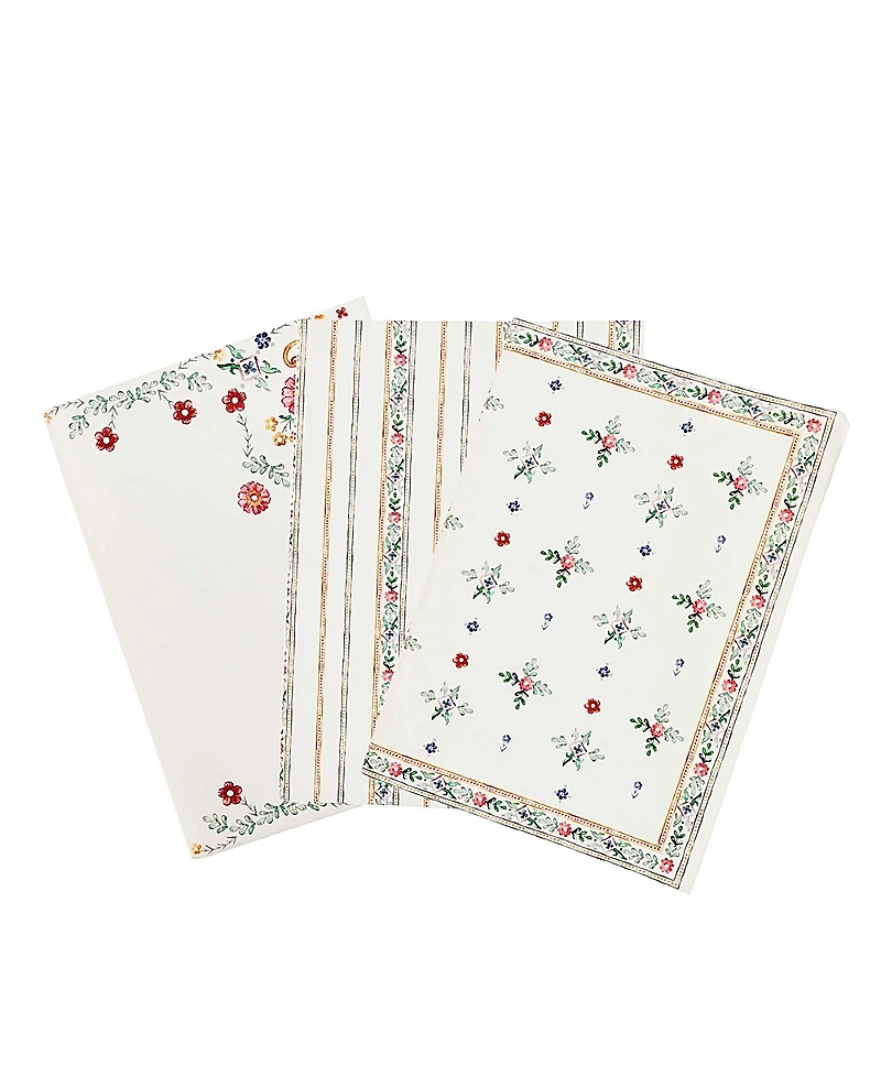 Heidi Journal Assorted Set of 3