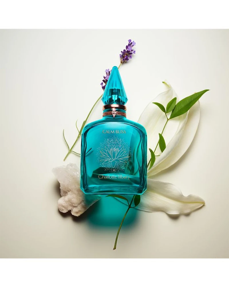 Calm Bliss Eau de Parfum 3.3 oz.